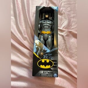 batman figurine